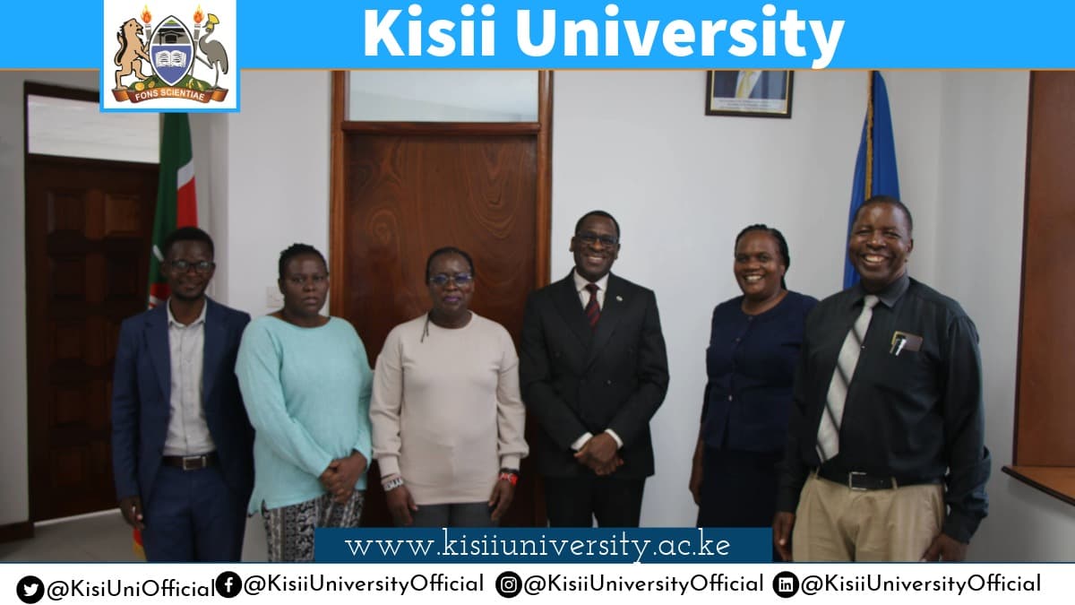 Advancing Partnerships for Research