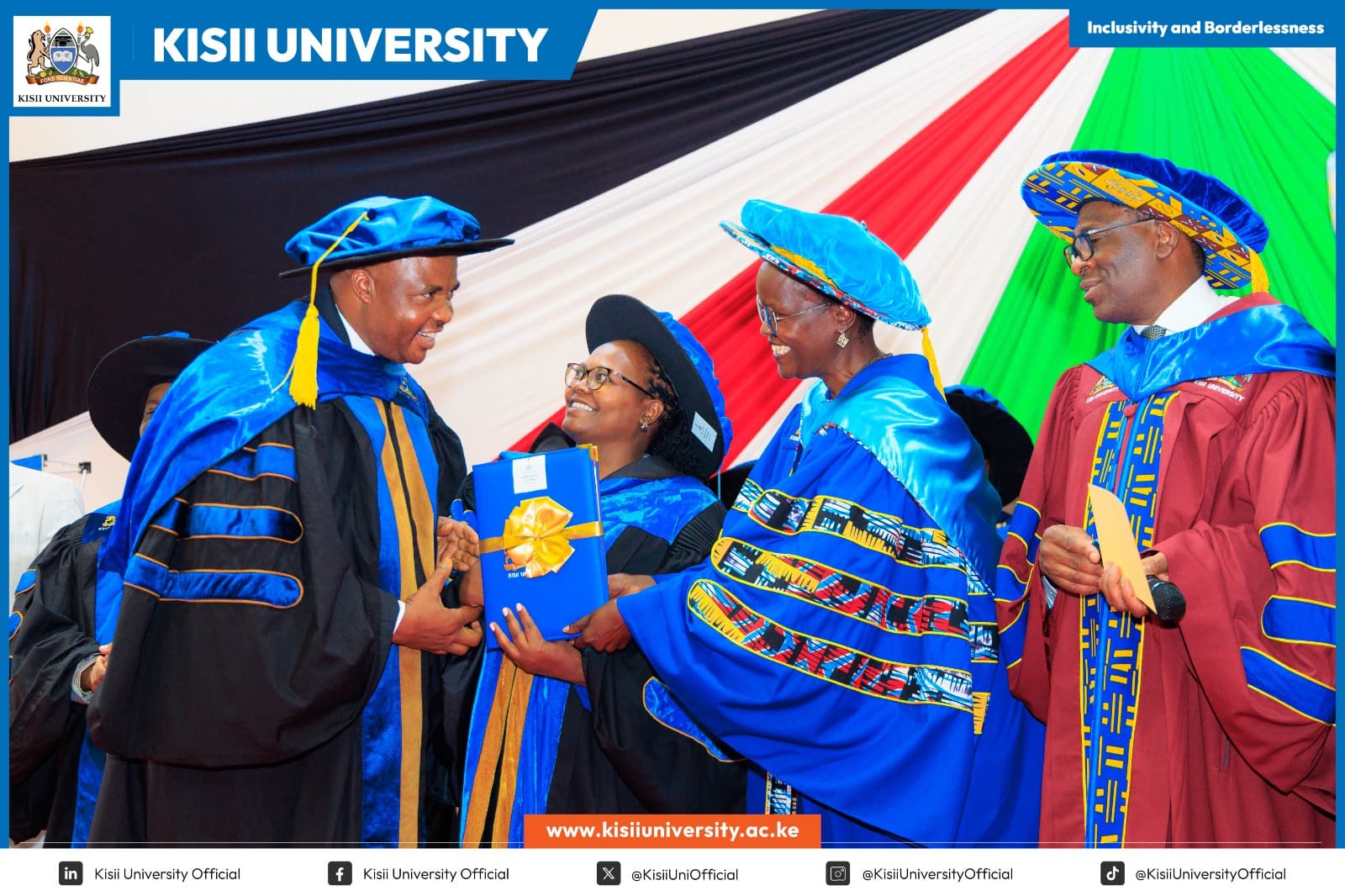 15th Graduation Ceremony 2026