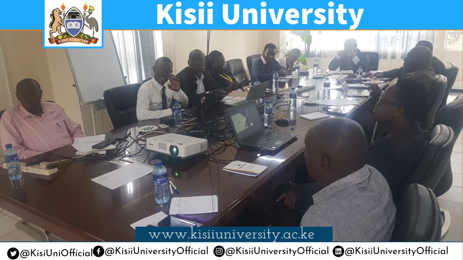 KPLC Institute Research & Energy Studies