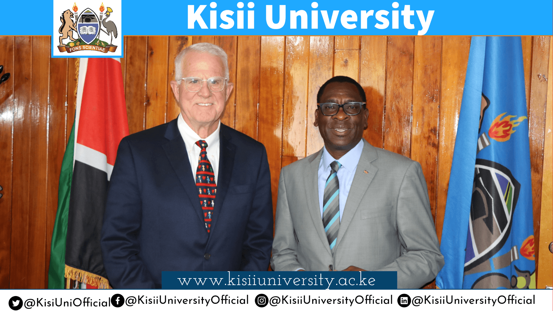 PARTNERING FOR EXCELLENCE