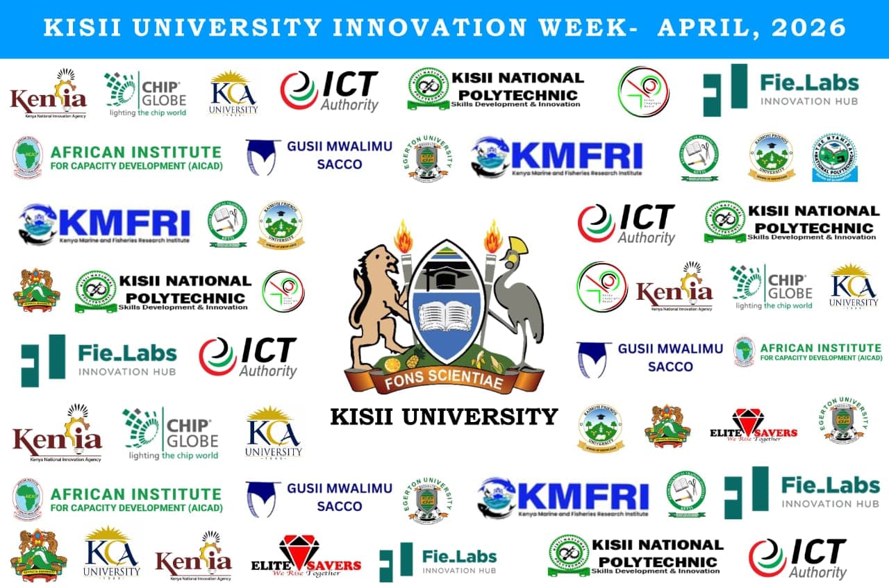 INNOVATION WEEK 2026 Partners