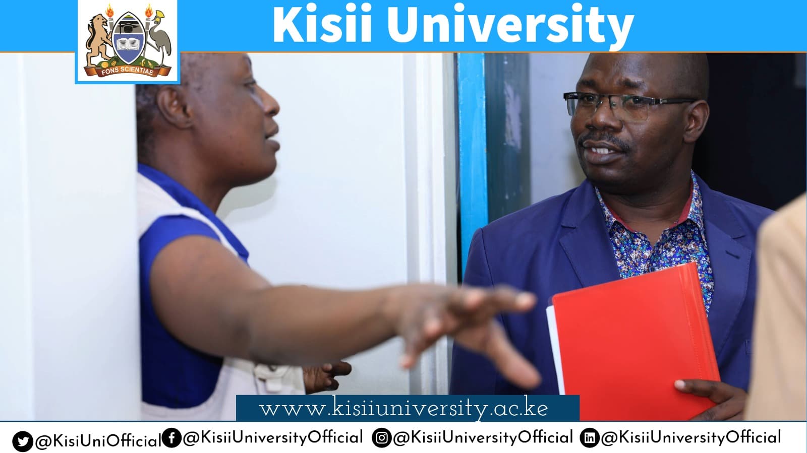Commission for University Education at KSU