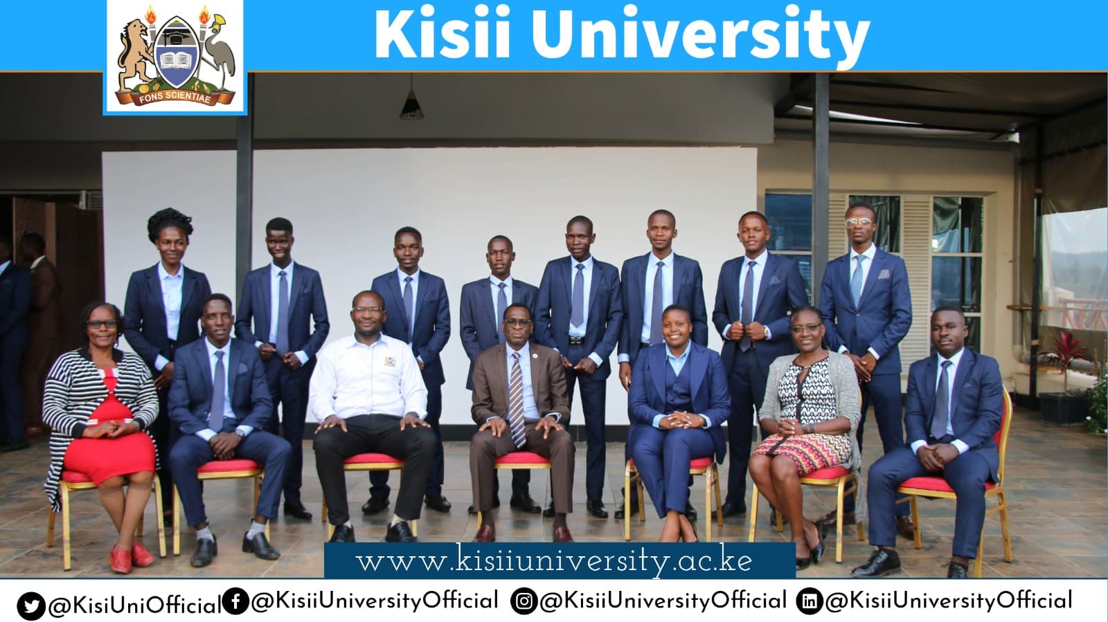 New KSUSA Leadership