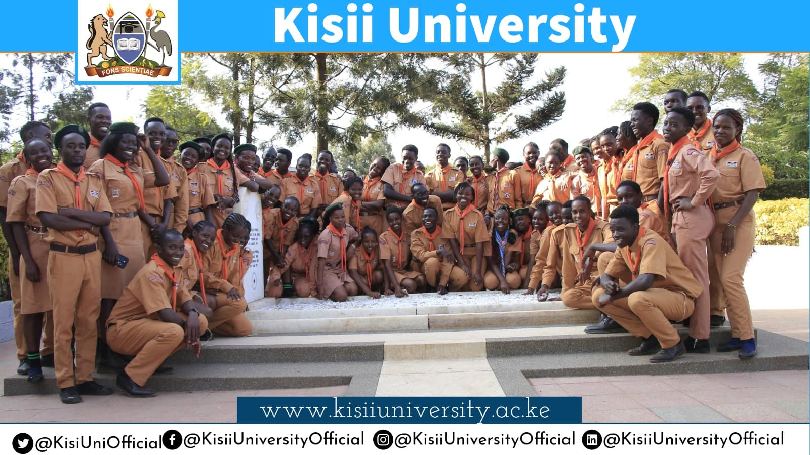KSU Scouts