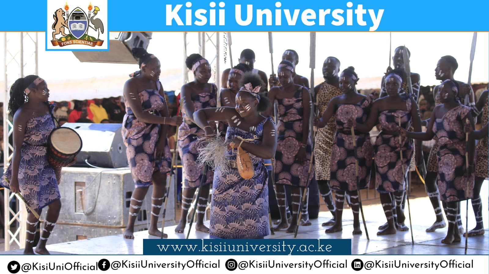 Day 2 KSU 10th Cultural Festival
