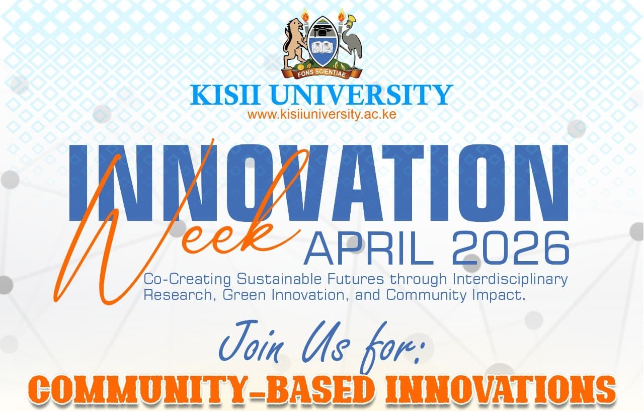 INNOVATION WEEK 2026 WEBSITE