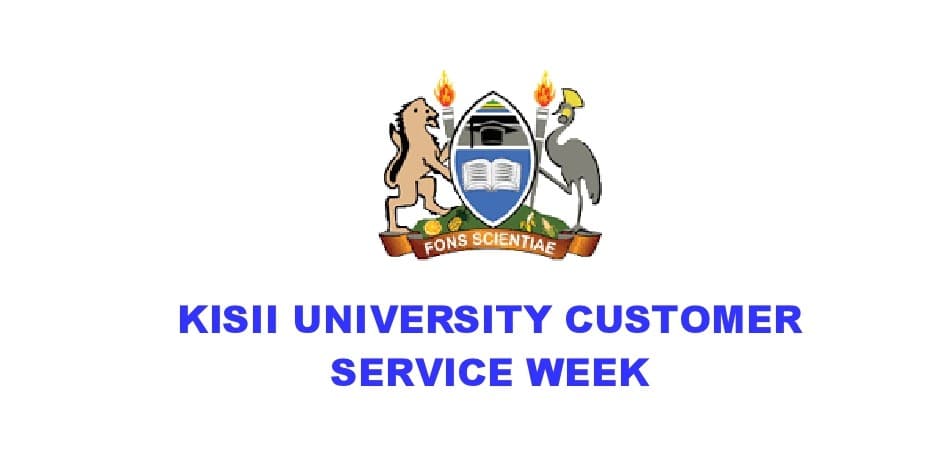 Ksu Customer Service Week