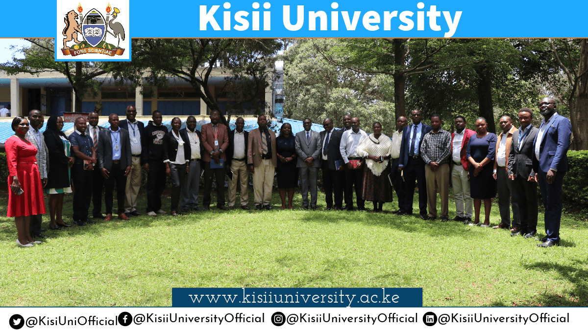 Collaborating for a great many partnerships; The Vice Chancellor continues to push for Strategic Alliances