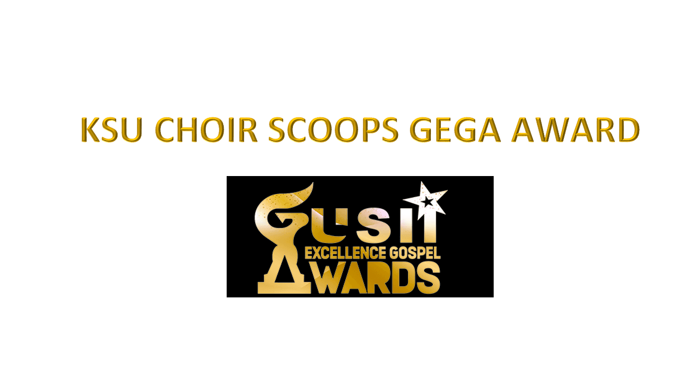 Kudos KSU Staff Choir