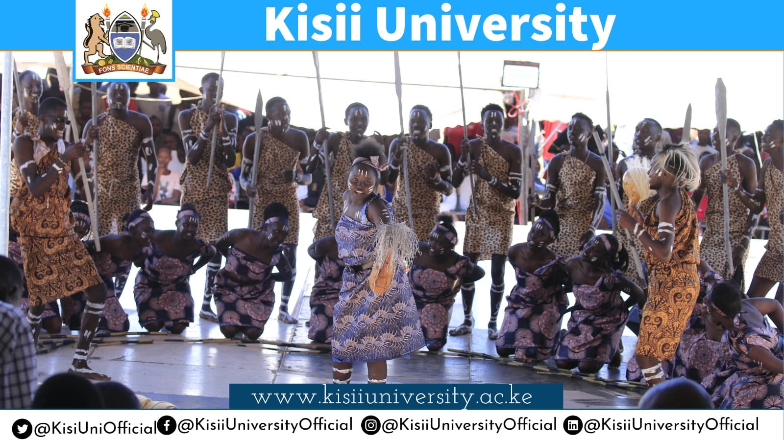 KSU 10th Cultural Festival