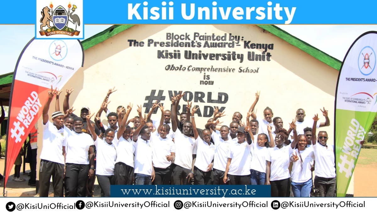 KSU President’s Award Club
