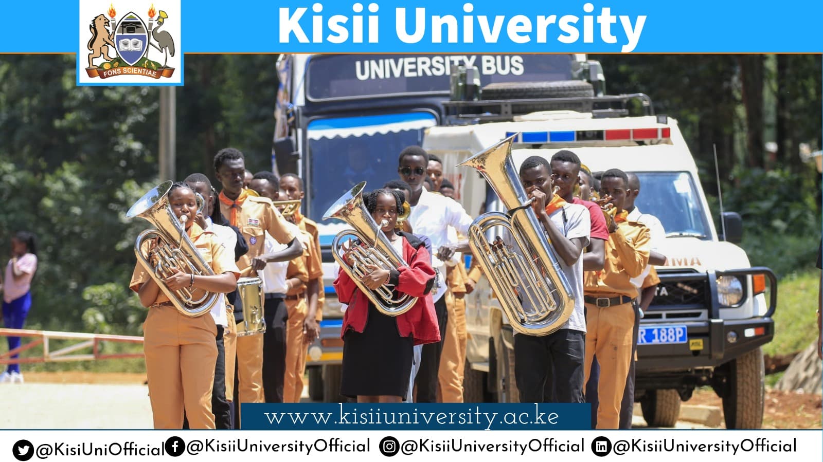 Day 1 KSU 10th Cultural Festival