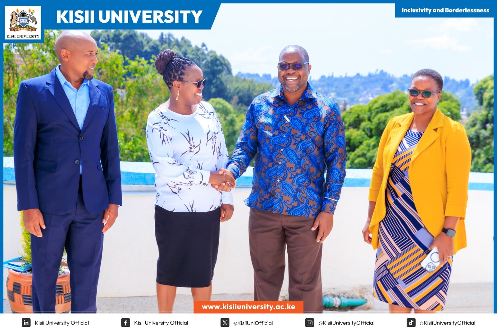 HERI Africa Research Program