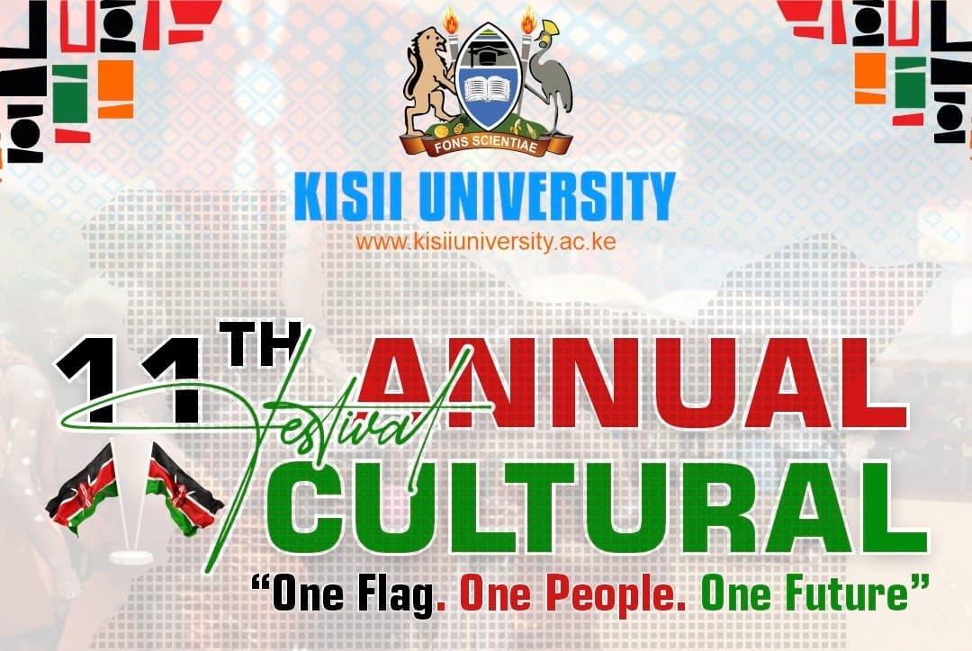 KSU 11th Cultural Festival