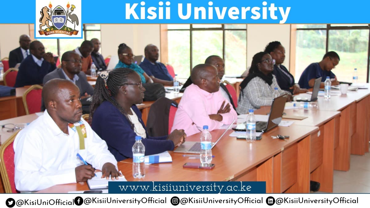 Grant Writing Capacity-building Training
