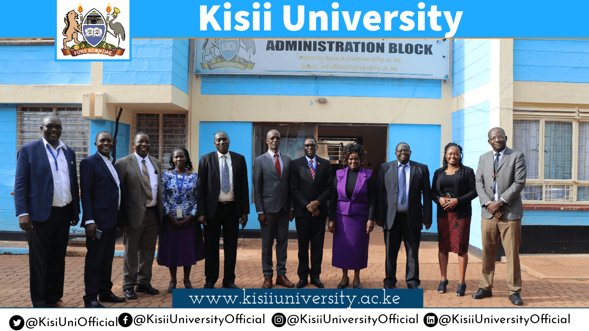 Partnering for Excellence; Kereri Girls Visits with a Partnership Perspective