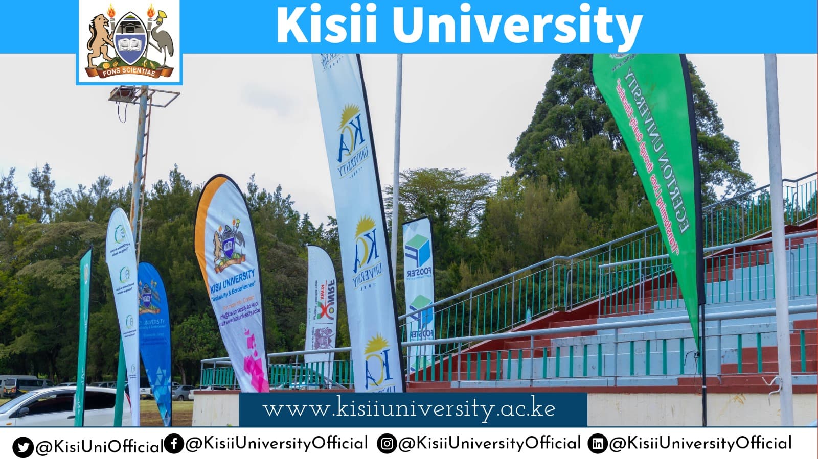 Kenya National Research Festival 2025 Innovations