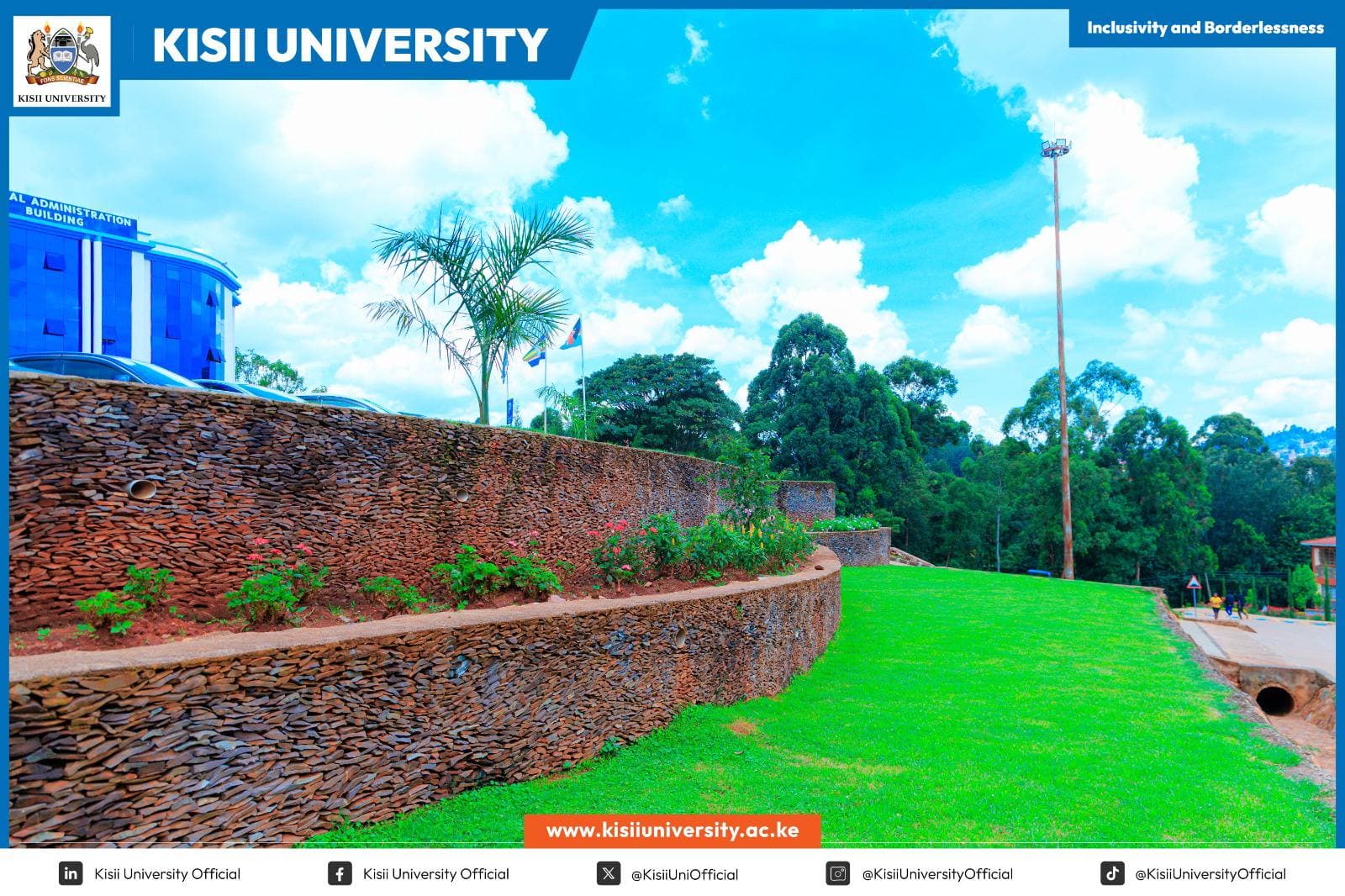 Kisii University