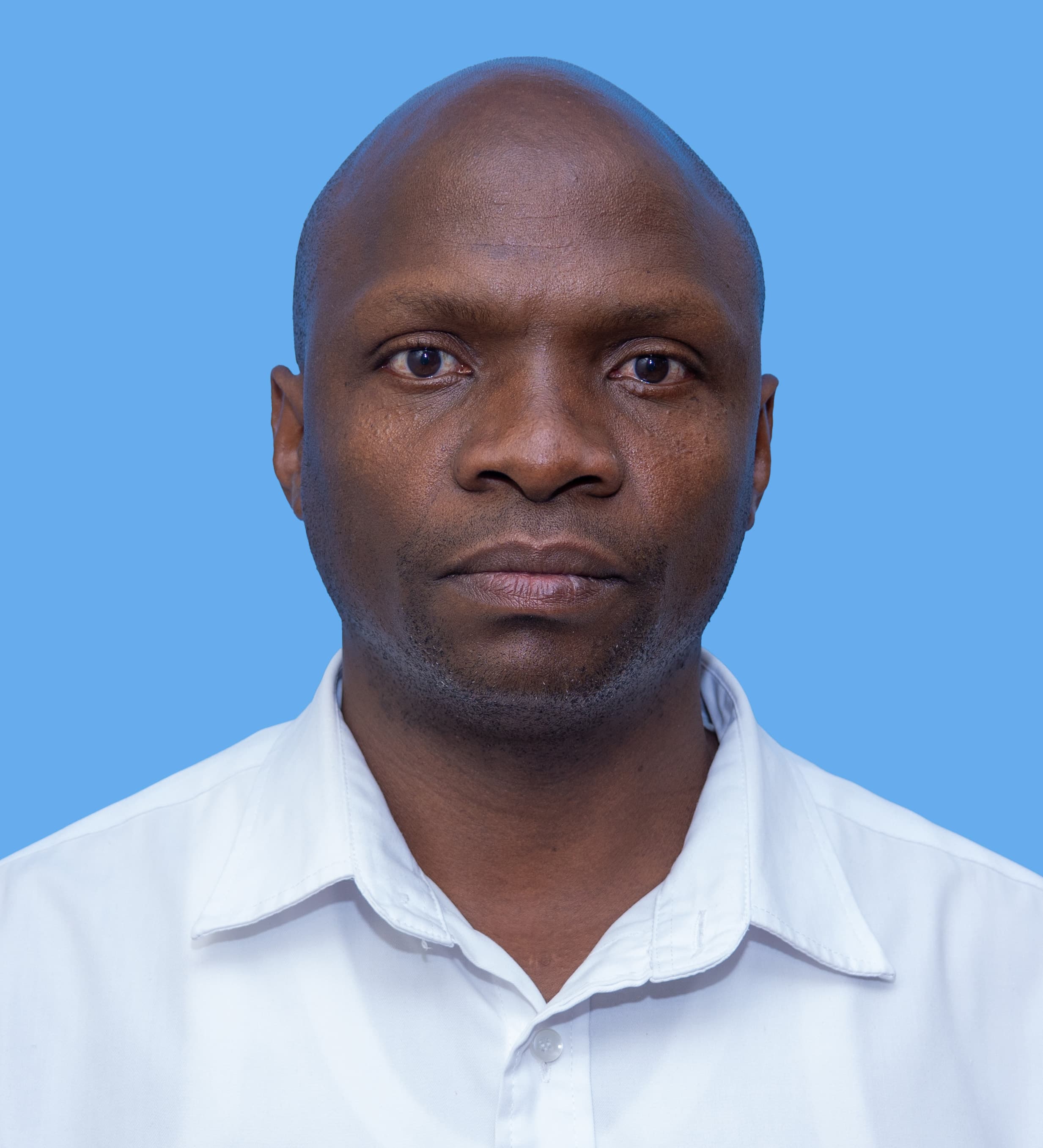 MOSE ISAAC, Lecturer