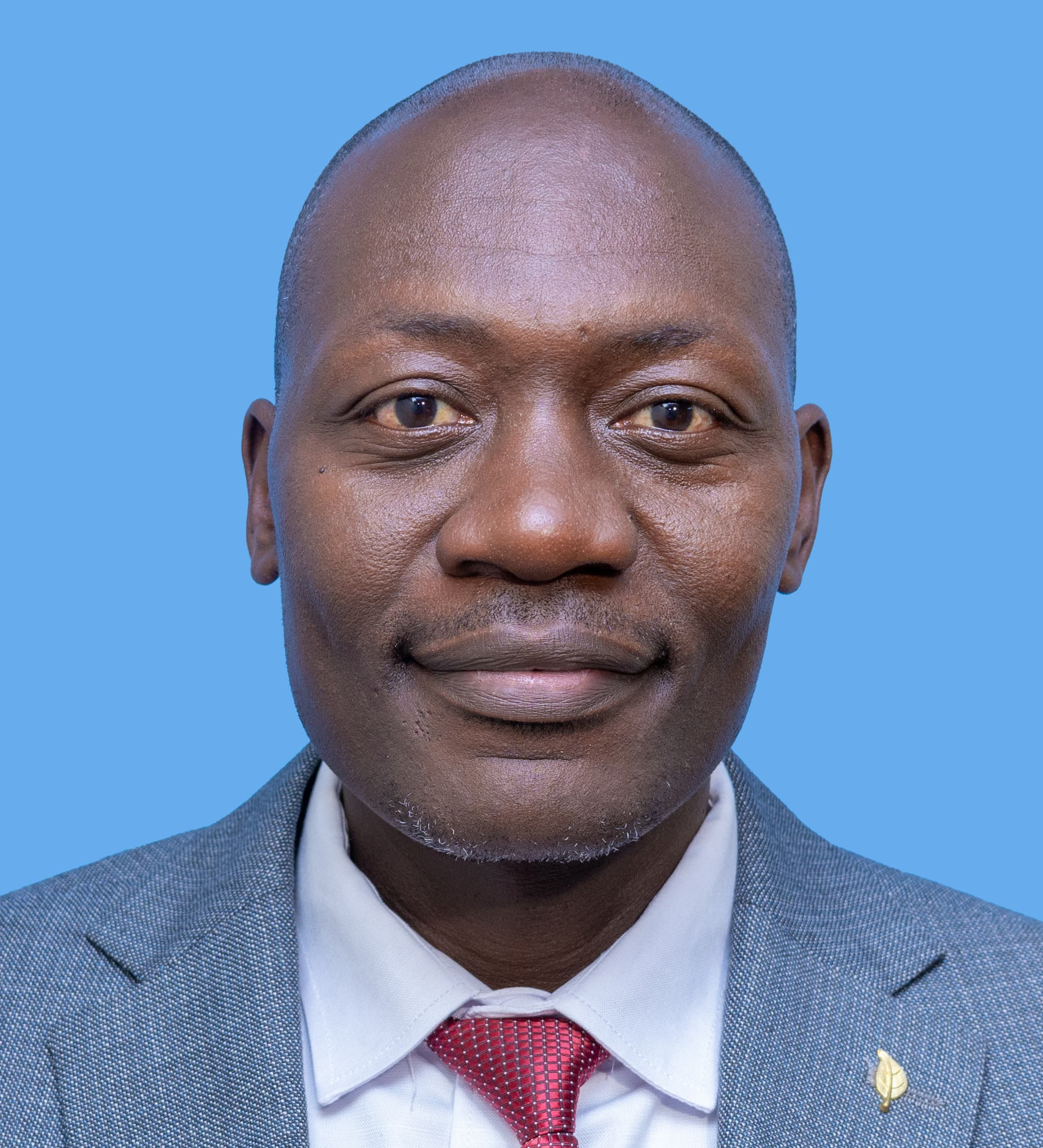 Peter Nyansera Otieno