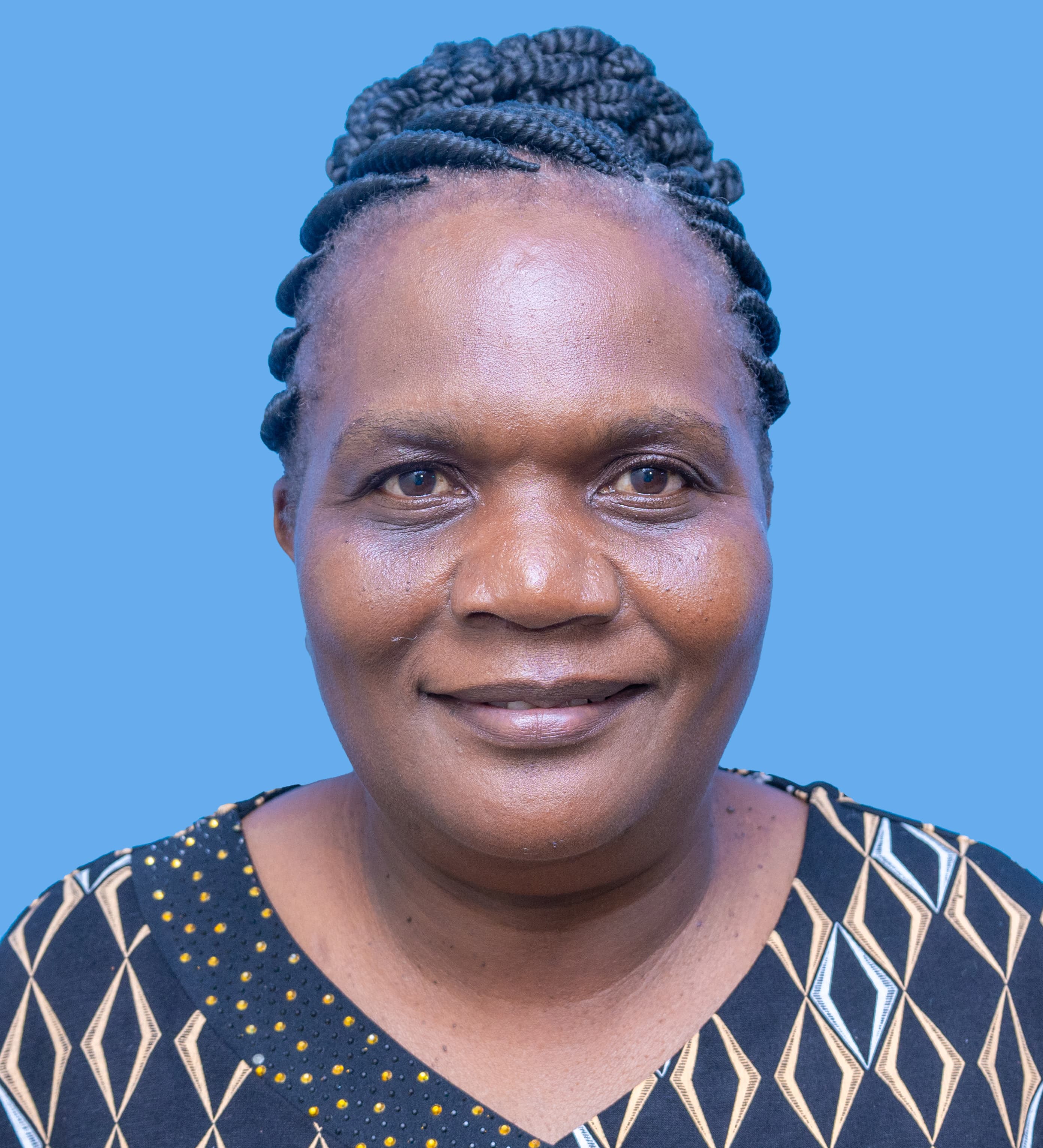 Judith Achieng Odhiambo