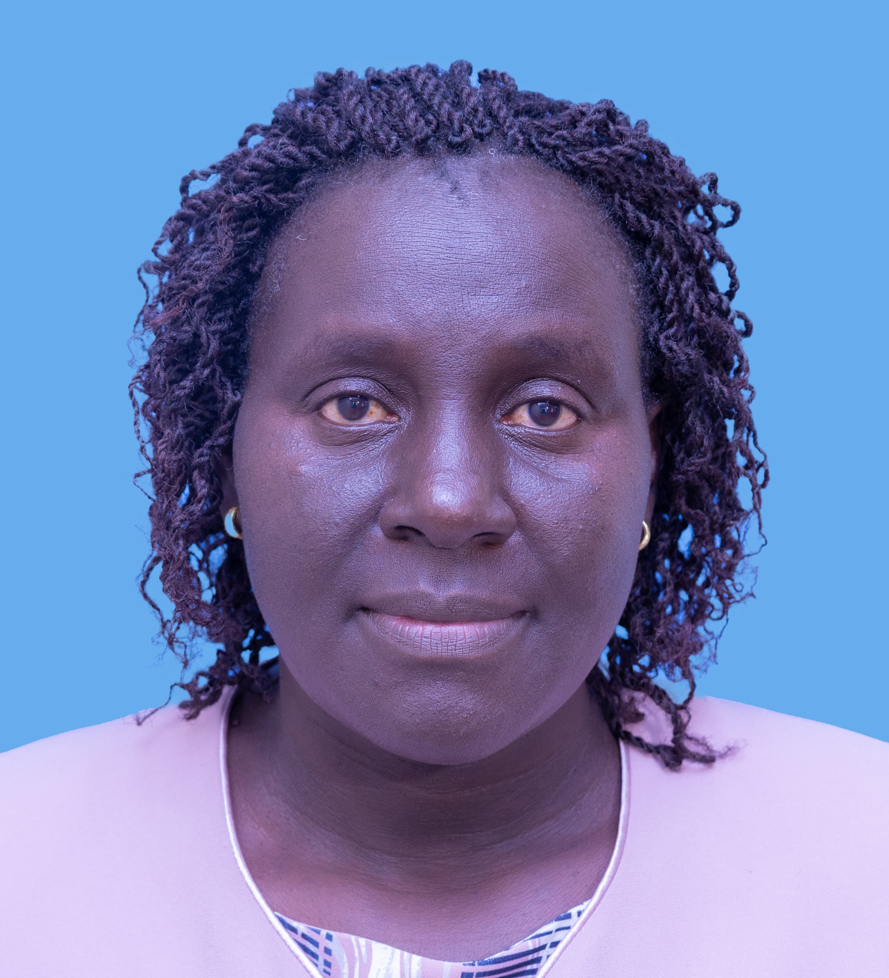 Jane Cherono Maina