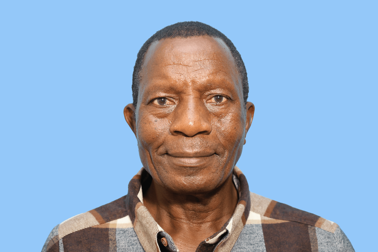 Charles Otuke Moitui