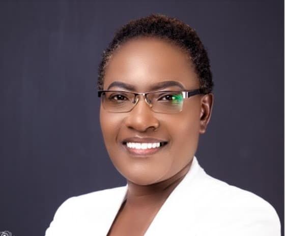 Dr. Stella Omari