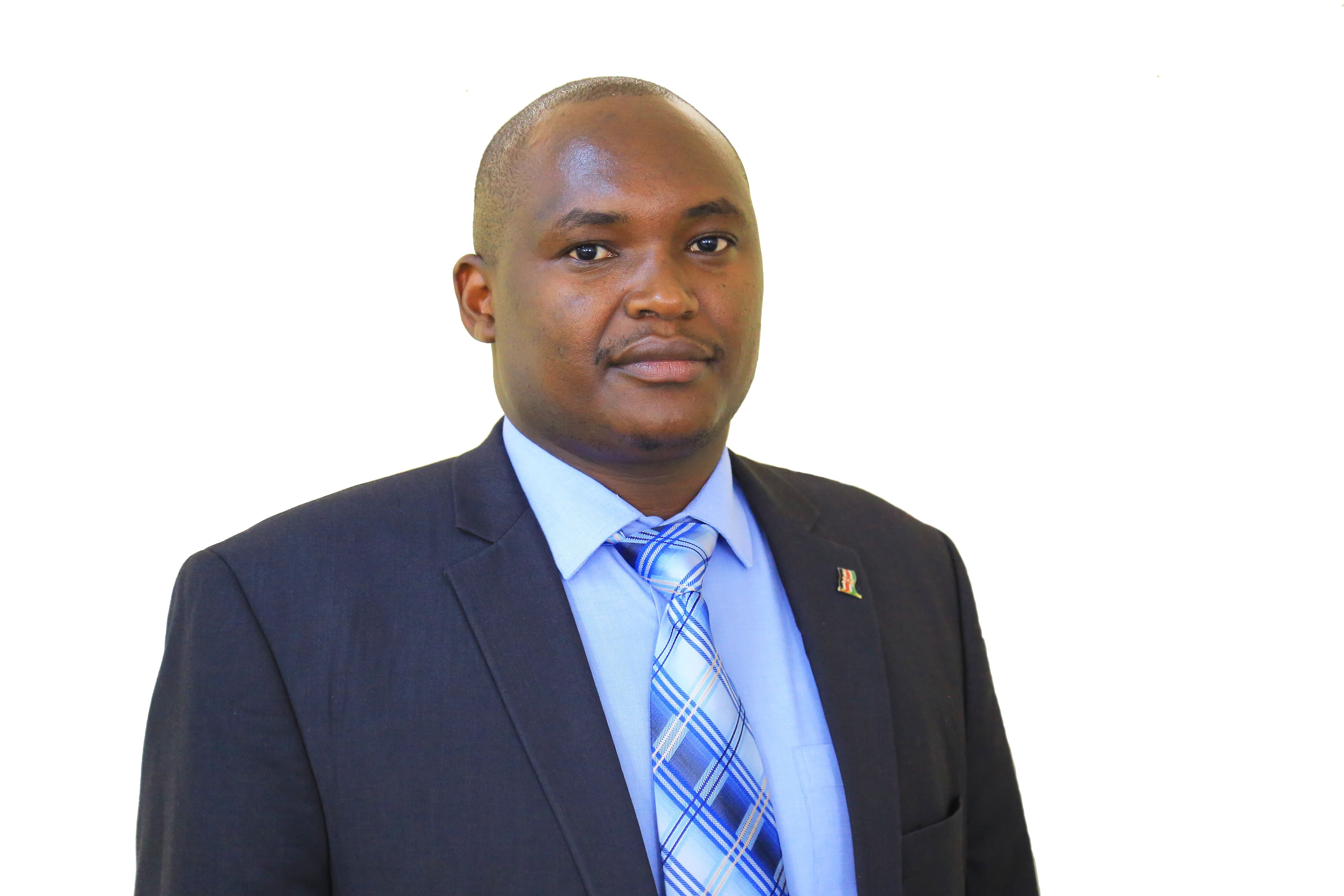 CPA Charles M. Mwangi