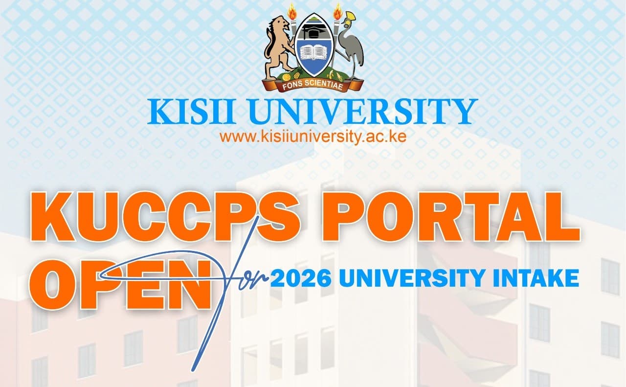 Applying to study with us